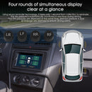 USB 3.0 TPMS for Android Car Radio DVD Player Tire Pressure Monitoring System