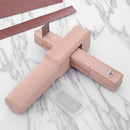 Belt Cutter Leather Craft Strap Maker Cutting Tool Adjustable Cutter