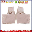 Silicone Foot Hallux Valgus Correction Big Toe Bunion Separators Corrector