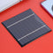 120x120mm 2.3W 5V Square Solar Panel DIY Battery Cell Chargers Solar System