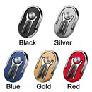 Multipurpose 360 Degree Finger Ring Bracket Magnetic Phone Holder Hand Grip
