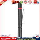 Portable Pen Light Keychain Mini Flashlight Pocket XPE LED Hand Torch (L) Newly