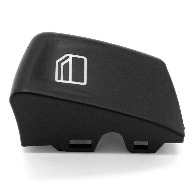 For Mercedes Benz Vito W639 Power Window Switch Control Button Covers Right+Left