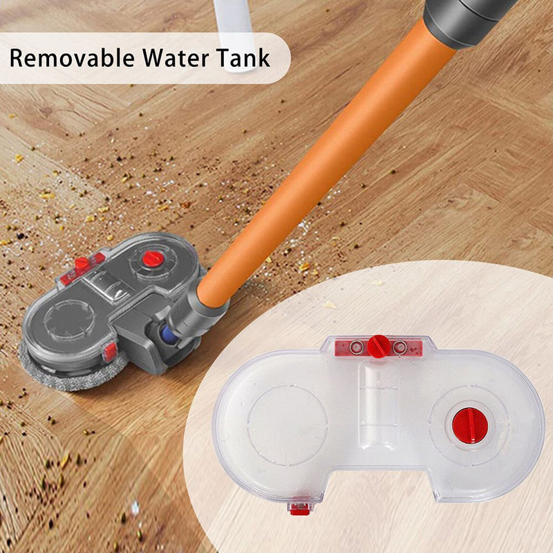 Dyson Electric Mop Water Tank Vacuum Cleaner Accessories Cleaning Spare Parts