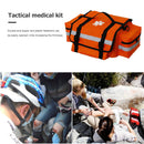 26L Waterproof Camping Camping Bag Outdoor First Aid Equipment Backpack Newly
