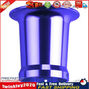 50mm Aluminum Alloy Velocity Stack for PWK 21/24/26/28/30mm Carb (Blue) Newly