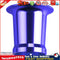 50mm Aluminum Alloy Velocity Stack for PWK 21/24/26/28/30mm Carb (Blue) Newly