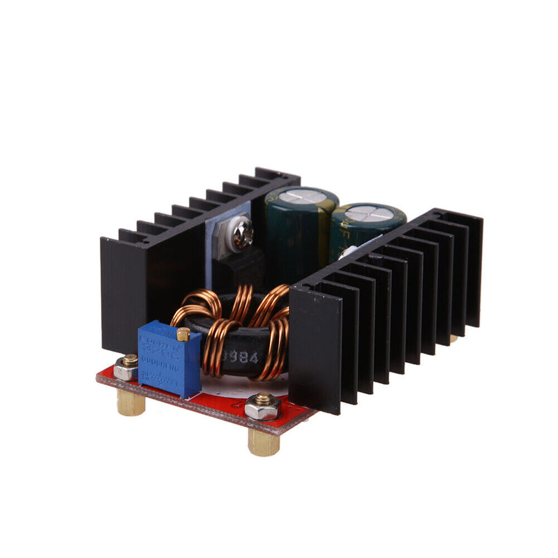 150w DC/DC Power Charger 10-32V, 12-35V 6A Step of Power Supply Module