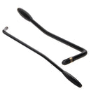 6mm Tremolo Arm Whammy Bar Arm for Electric Guitar Parts (Black)