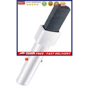 Pool Cleaning Tool - Pool Stain Eraser with Handle for Household Cleaning S