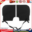 Winter Motorcycle Thermal Handlebar Muffs Anti-Cold Hand Warmer Protector Newly