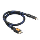 HDMI 1.4 Cable FHD 1080P HDMI Male to HDMI Male Video Cable for HDTV Projector