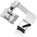Multi-functional Domestic Sewing Machine Foot Presser Rolled Hem Feet (6/8)