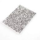 DIY Scrapbooking Plastic Flower Embossing Folder Template for Album Card Newly