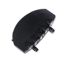 5-LED Flash Travel Headlight Camping Headlamp Cap Brim Lamp Hat Clip Lights