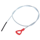 Engine Oil Dipstick for Mercedes Benz 722.6 140589152 1220mm Newly