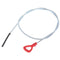 Engine Oil Dipstick for Mercedes Benz 722.6 140589152 1220mm Newly