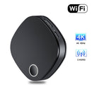4K HD DLNA AirPlay Wireless Display Receiver TV Stick Miracast Wifi TV Dongle