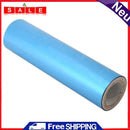 5m Rolled Foil Printing Sheet Holographic Heat Transfer DIY Craft Stamping Paper