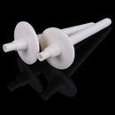 2pcs Spool Pins Spoon Stand Sewing Machine Accessories for Singer Brother Riccar