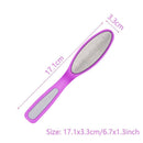 Tool Dual Sided Hard Callus Feet Rasp Dead Skin Remover Foot File Pedicure Care