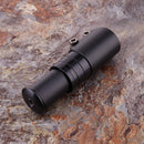 Bicycle Bike Handlebar Fork Stem Riser Rise Up Extender Adaptor Black