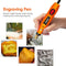 220V Mini Small Electric Grinder Jade Carving Polishing Drill Engraving Pen