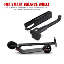Scooter Parking Stand Rack Kickstand Electric Scooter Foot Support Replacem