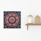 5D DIY Special Shaped Diamond Painting Mandala Cross Stitch Kits Home Wall Decor