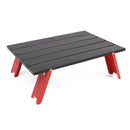 Portable Camping Tent Table with Carry Bag Coffee Table for Camping Tent Picnic