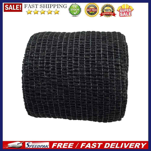 Self Adhesive Elastic Bandage Muscle Tape for Knee Elbow Finger Support Injur