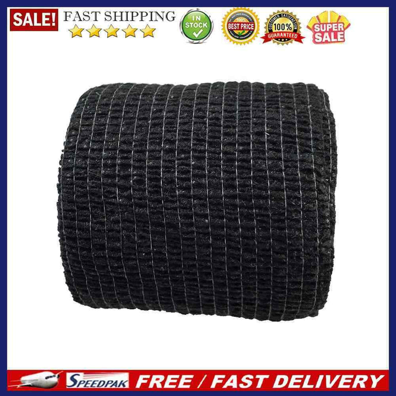 Self Adhesive Elastic Bandage Muscle Tape for Knee Elbow Finger Support Injur