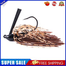 7cm 10g Fishing Lures Chatterbait Spinnerbait Artificial Wobbler Baits (2)