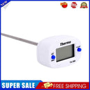 Digital Thermometers Food Probe Meat Milk Temperature BBQ Kitchen Measuring