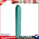 DIY Sealing Strip Branding Paint Stamp Seal Wax Beeswax Stick/Glossy Blue Newly