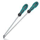 Multipurpose Electrician Insulated Screwdriver Screw Driver (150mm/Cross)