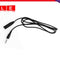 3.5mm Headphone Headphones Earbud Stereo Extension Cable Cable Male to We