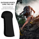 Cycling Sun Visor Cap Outdoor Cooling UV Protection Elastic Sport Breathable Hat