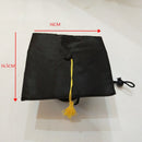 Graduation Photography Apparels Pet Graduation Caps Dogs Cats Hat Academic Cap