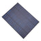 5W 18V Solar Panel A Level Polycrystalline Silicon Solar Charger for 12V Ba