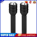 Bling Car Door Lock Knob Aluminum Door Lock Knob Pull Pin 2 Pack (Black)