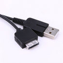 USB Charger Cable Charging Transfer Data Sync Cord for Sony Psvita 1000 Newly