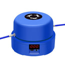 Intelligent Automatic Rope Skipping Machine Multi Person Training for Beginners