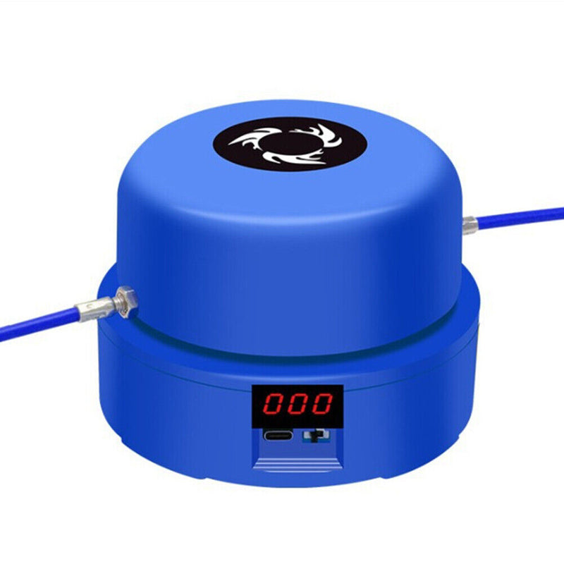 Intelligent Automatic Rope Skipping Machine Multi Person Training for Beginners