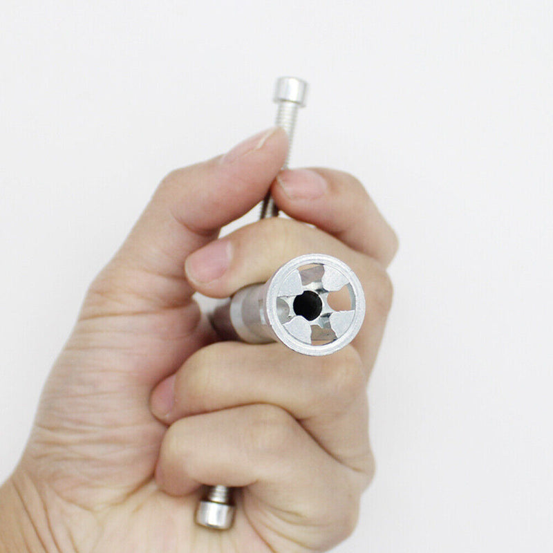 Electrical Twist Connector Cable Wire Stripper Automatic Stripping Doubling