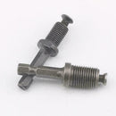 0.8-10mm Keyless Drill Chuck Screwdriver Impact Driver D0U3 Adaptor U7Z2 K6B7
