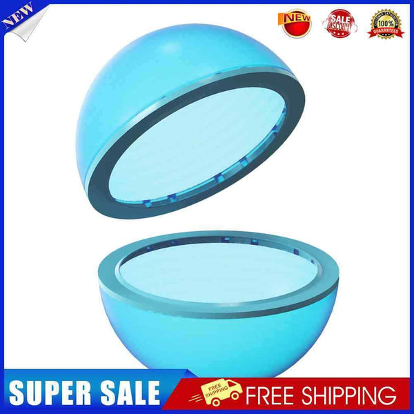 #A 50mm Magnetic Water Bomb Splash Waterfall Balls Soft Reusable Water Balloons