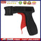 Auto Car Polishing Paint Care Aerosol Spray Gun Handle with Full Grip Lock