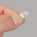 Pads Eyeglasses Accessories Spectacles Eyeglass Silicone Glasses Nose Pads