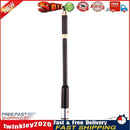 AL-800 SMA Female High Gain Dual Band Extendable Antenna for Walkie Talkie Newly